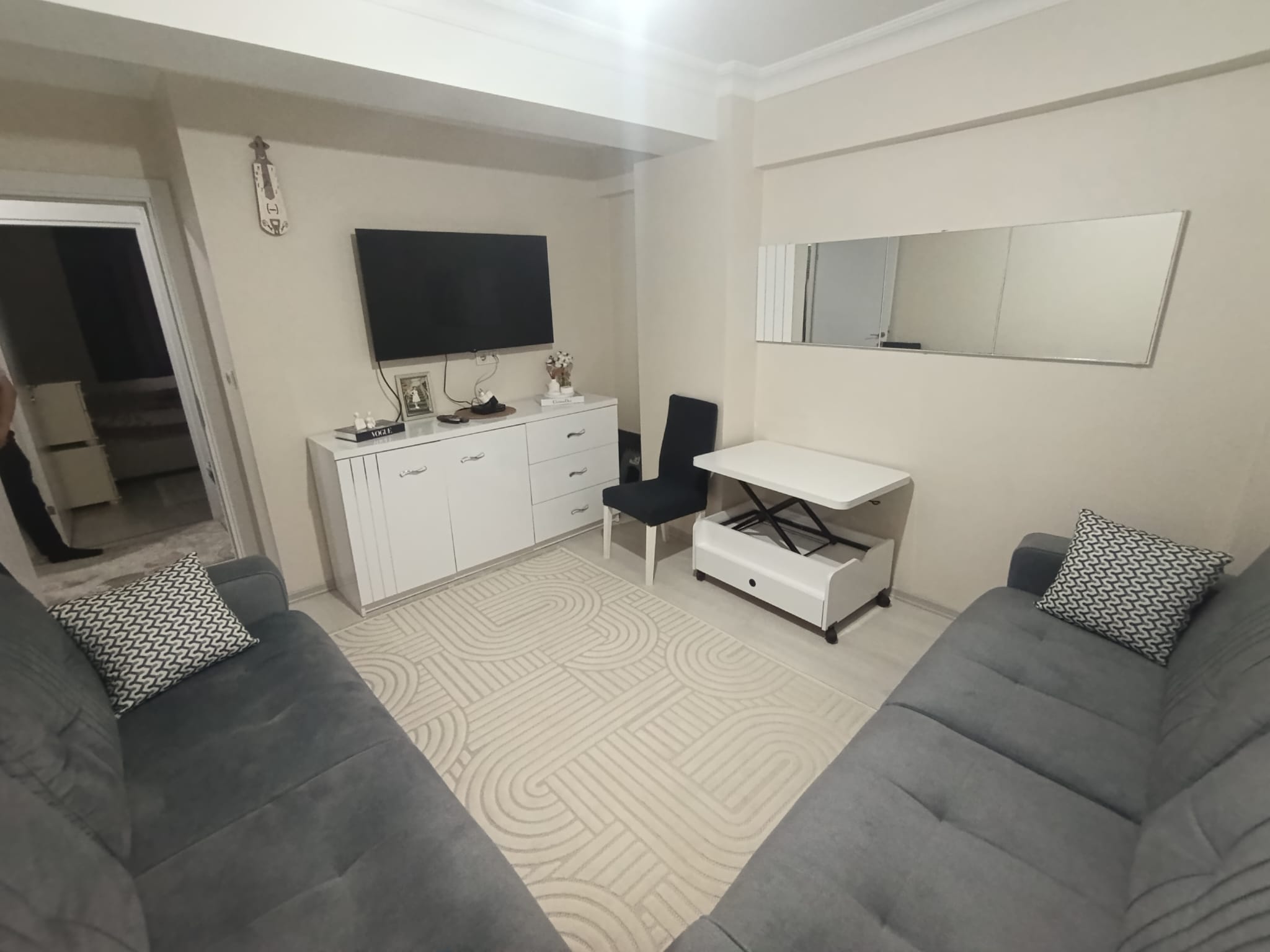 MABELDEN TUNA MAHALLESİNE MASRAFSİZ 2+1 FIRSAT DAİRE..!!!